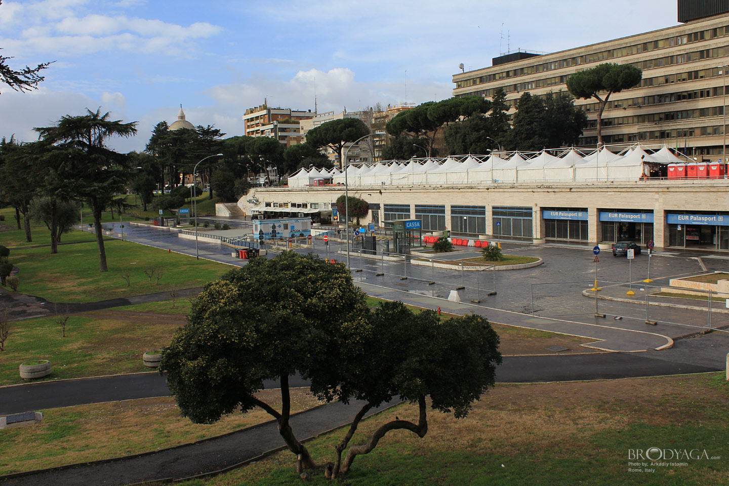 Rome